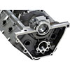 Cast Iron Bow Tie Race Engine Block, SBC (283 Main) - image 2