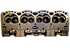 Small Port Cast Iron Vortec Cylinder Head Bare - image 3