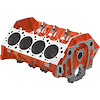 572 Bow Tie Sportsman Engine Block, BB Chevy - image 1