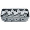 DRCE 3 Race Cylinder Head Casting, Raw aluminum casting, not machined - image 1