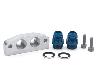Oil Hose Adapter Kit Fits LS7 Oil Pan - image 1