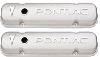 Pontiac Aluminum Valve Covers