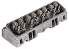 Small Port Cast Iron Vortec Cylinder Head Assembled - image 1