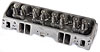 Small Port Cast Iron Vortec Cylinder Head Assembled - image 2