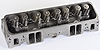 Small Port Cast Iron Vortec Cylinder Head Assembled - image 4