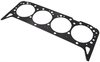 Small Port Cast Iron Vortec Cylinder Head Kit Includes: Pair of Cylinder Heads #809-25534421 - image 3