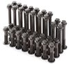 Small Port Cast Iron Vortec Cylinder Head Kit Includes: Pair of Cylinder Heads #809-25534421 - image 4