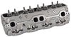 Small Port Cast Iron Vortec Cylinder Head Kit Includes: Pair of Cylinder Heads #809-25534421 - image 3