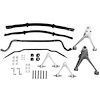 T1 Suspension Package 2005-2013 C6 Corvette - image 1