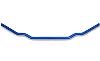 Rear Sway Bar 1997-2013 C5/C6 Corvette - image 1