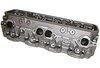 Large Port Cast Iron Vortec Cylinder Head Bare - image 2