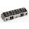 Large Port Cast Iron Vortec Cylinder Head Assembled - image 1