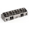Large Port Cast Iron Vortec Cylinder Head Assembled - image 2