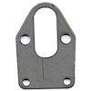Mechanical Fuel Pump Mounting Plate Small Block Chevy - image 1