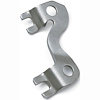 Pushrod Guide Plate Big Block Chevy with 3/8" Pushrods Flat Style - image 1