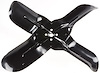 Fan Blade Assembly 4-Blade - image 1