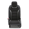 Camaro Recaro Seat Kit Driver Coupe - image 1