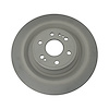 Front Brake Rotor - image 1