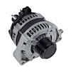AC Delco Alternator 2014-2019 Chevy Corvette 6.2L - image 1