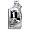 Mobil 1 Advanced Full Synthetic Motor Oil 0W-40 - image 1