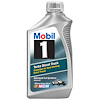 Mobil 1 Turbo Diesel Truck Advanced Full Synthetic Motor Oil 5W-40 - image 1
