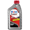 Mobil Super Premium Motor Oil 5W-20 (Conventional) - image 1