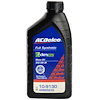 AC-Delco Full-Synthetic Motor Oil 5W-30 (dexos1) - image 1