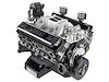 GM Performance Parts 350 Circle Track Factory Stock Engine - image 1