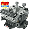 GM 350 Fast Burn Limited Late Model Engine 350CI/400HP/400TQ - image 1
