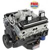 GM 350 Fast Burn Limited Late Model Engine 350CI/400HP/400TQ - image 2