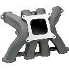 Chevy SB2.2 Aluminum Intake Manifold Spider Design - image 1