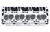 LS-Series LS6 Racing Cylinder Head CNC-Ported and Assembled - image 2