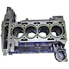 ECOTEC Race Engine Bare Block 8.700" Deck Height - image 1