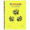 Circle Track Crate Engine Tech Manual 46 Pages - image 1