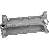 Chevy R0X Aluminum Valley Plate Fits Manifold 809-88958666 & Chevy R0X Cylinder Heads - image 1