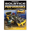 Solstice Peformance Build Book 132 pages, Almost 900 Images - image 1