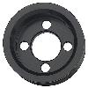 Supercharger Pulley 76mm (smaller than stock) - image 1