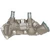 Intercooler End Plate 2005-2007 Ecotec 2.0L Supercharged - image 1