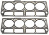 LS-Series LS3 Aluminum Cylinder Head Kit CNC-Ported & Assembled - image 3