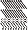 LS-Series LS3 Aluminum Cylinder Head Kit CNC-Ported & Assembled - image 4