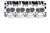 CNC-ported aluminum performance head CNC-ported aluminum performance head - image 1