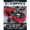 COPO Camaro Build Book 130+ color pages and hundreds of photos depict the build process - image 1