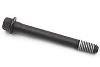 Cylinder Head Bolts Cast-Iron And Aluminum Big Block Heads