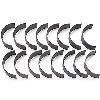 Connecting Rod Bearings, All 572 Engines - image 1