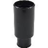 Push-In Valve Cover Oil Baffle Tube For 1 in. O.D. Grommet [3 in. L x 1.382 in. O.D. Upper Tube] - image 1