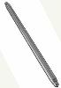 Big Block Chevy Mechanical Roller Pushrod ZZ572/720R Tall Deck