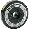 8" Harmonic Damper Replacement ZZ572 - image 1