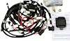 MEFI 4 ECU Jumper Wire Harness - image 1