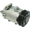 AC Compressor 2009-13 Corvette ZR1 6.2L - image 1