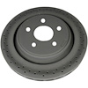 OEM Replacement Rotor 2005-13 Corvette / 2006-09 XLR - image 1
